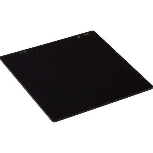 100 x 100mm Neutral Density 0.75 Filter P935093
