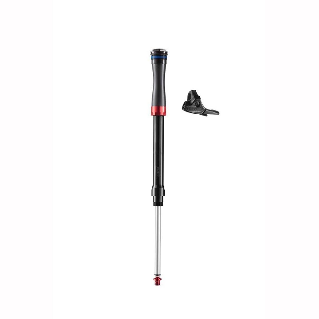 Charger RLC Damper Upgrade Kit U819