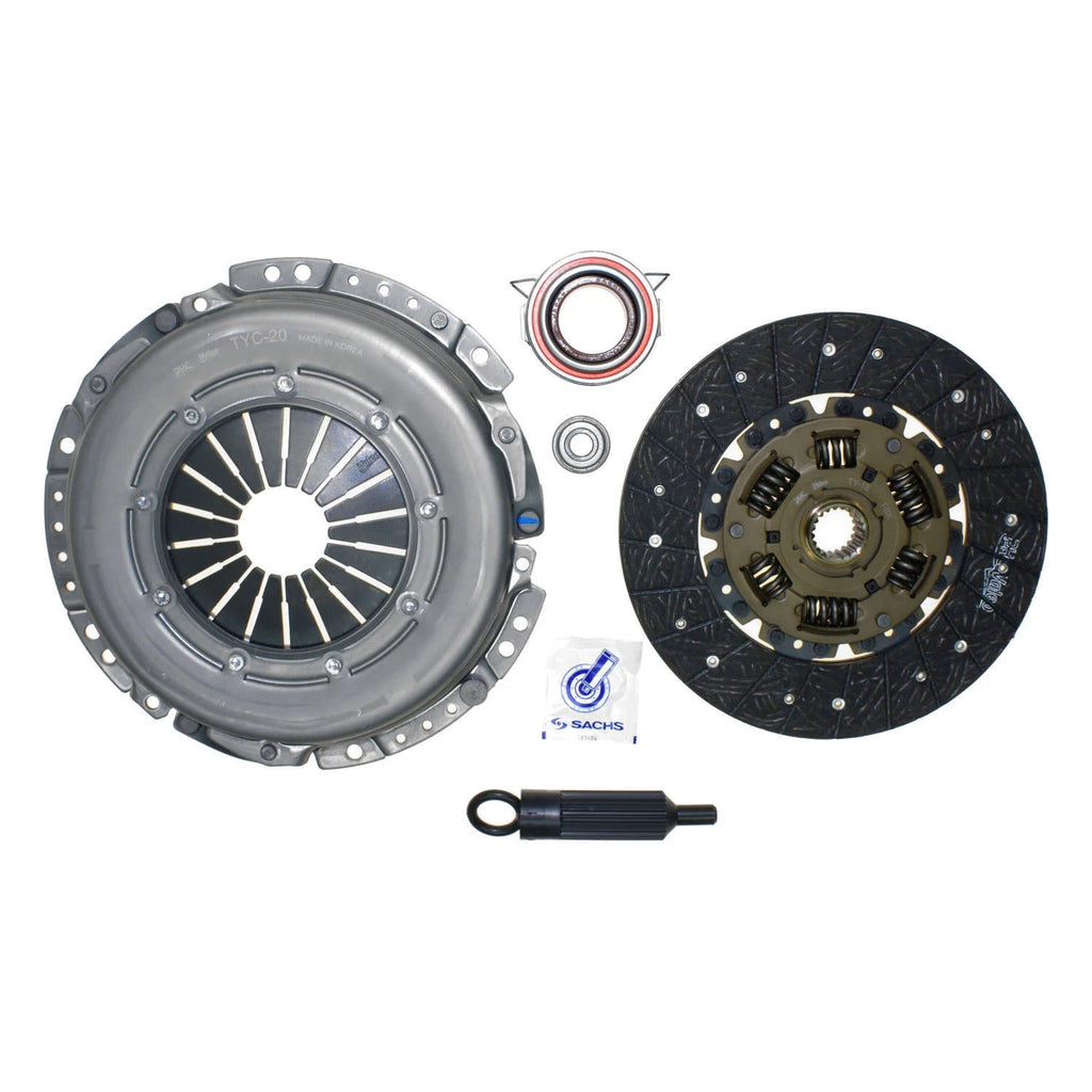 Clutch Kit Z47423