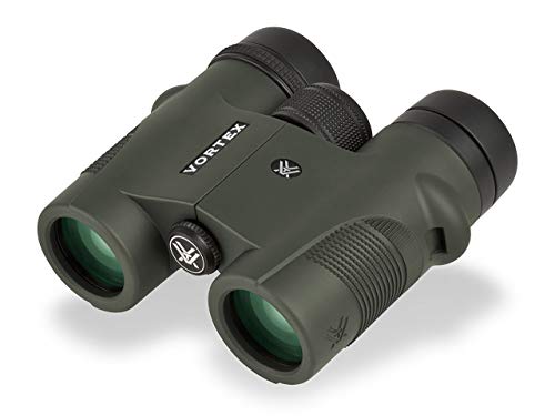 10x42 Roof Prism Binocular J2217