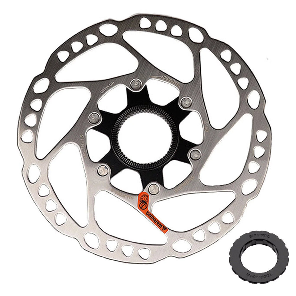 Center Lock Disc Brake Rotor N954962