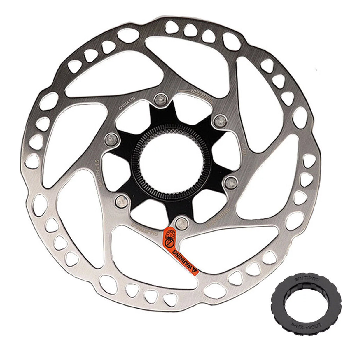 Center Lock Disc Brake Rotor N954962