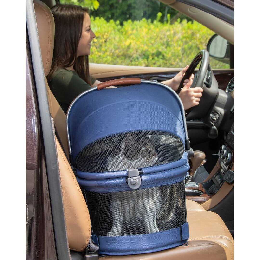 Pet Carrier I7465
