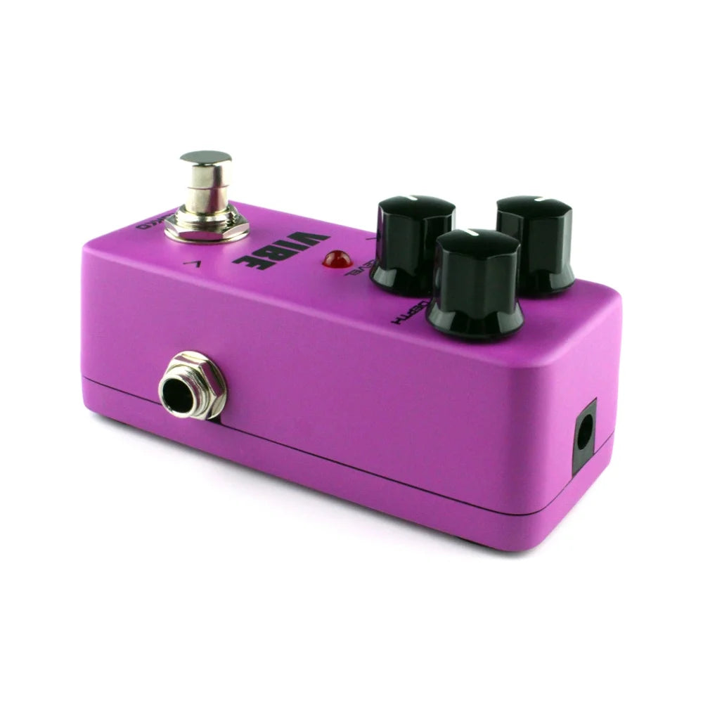 Portable Audio Processor Pedal R1557