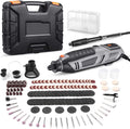 Rotary Tool 200W Variable Speed with 170 Accessories Pack of 2 T459