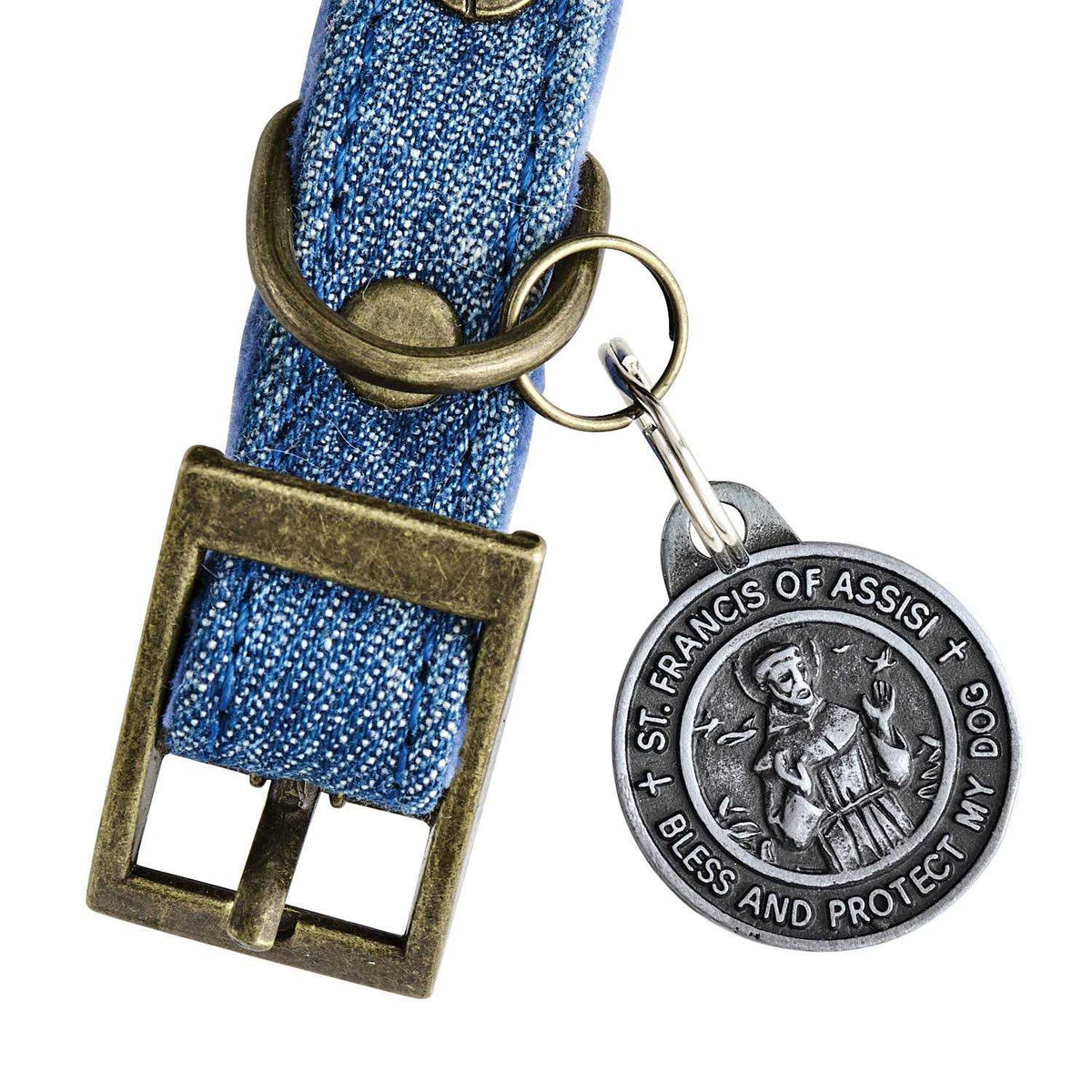 Pet Tag I696