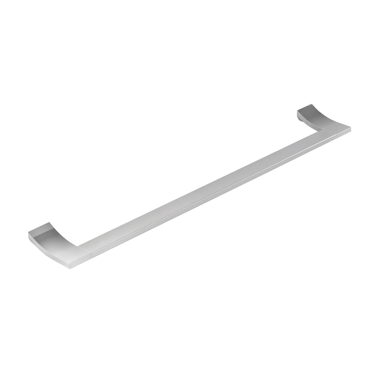 Gloss Black Towel Bar W92209