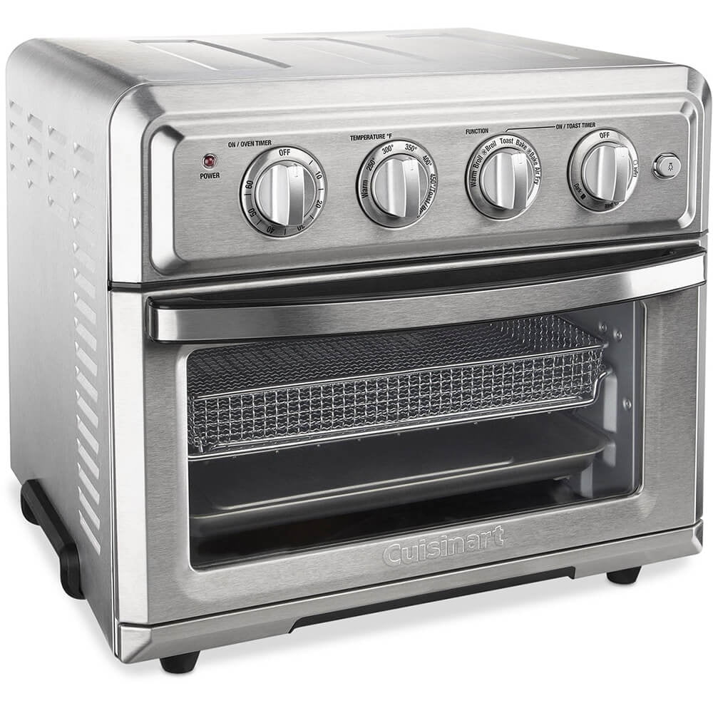 Air Fryer Toaster Oven I34927