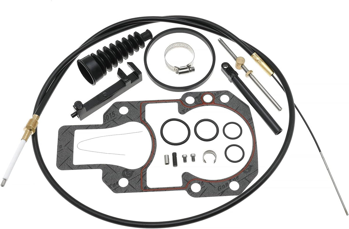 Lower Shift Cable Kit O8537