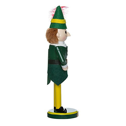 11" Wooden Nutcracker K534076