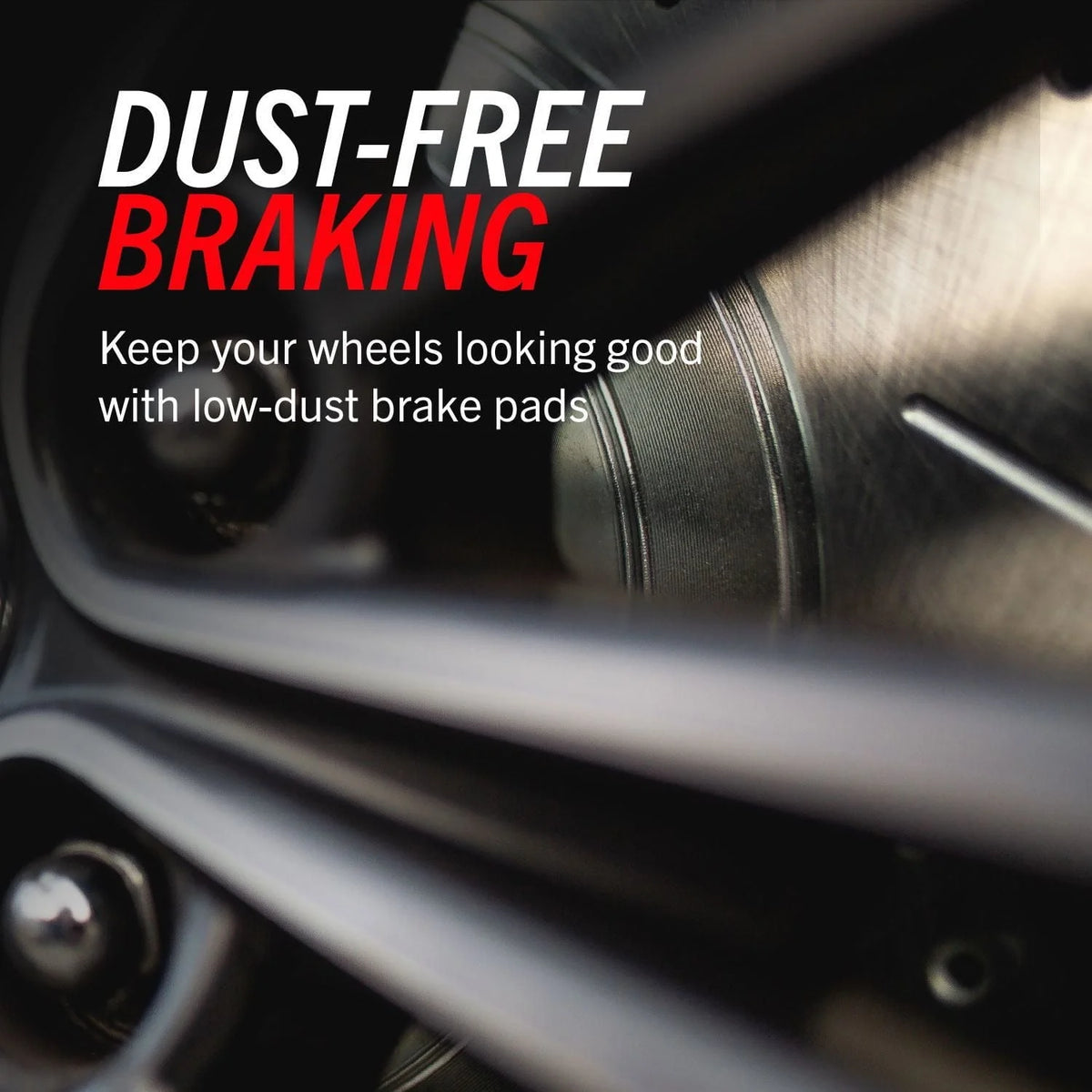 Front Brake Kit E74841