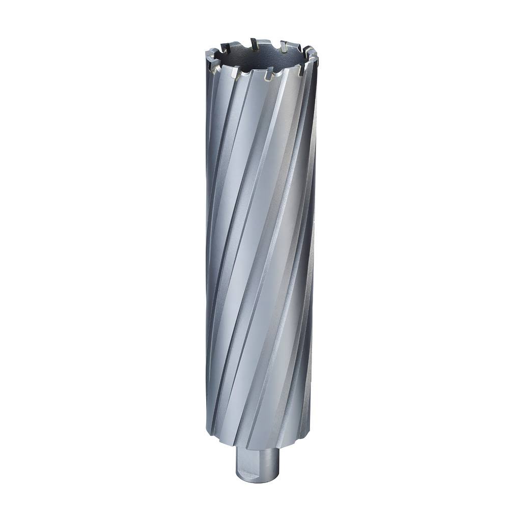 Carbide TCT Annular Cutter with Pin S18385
