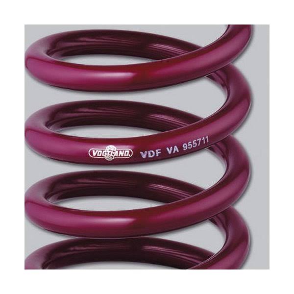 Sport Lowering Spring Kit E78205