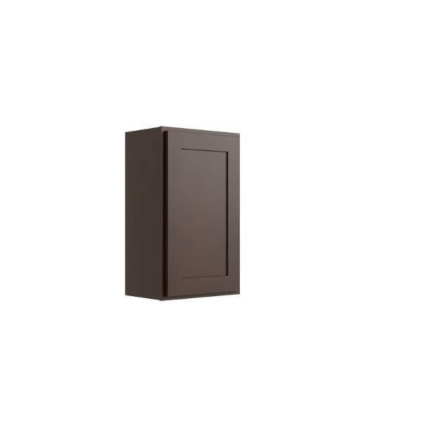 18x22 W x 30x22 H 1 Door Wall Cabinet N84577
