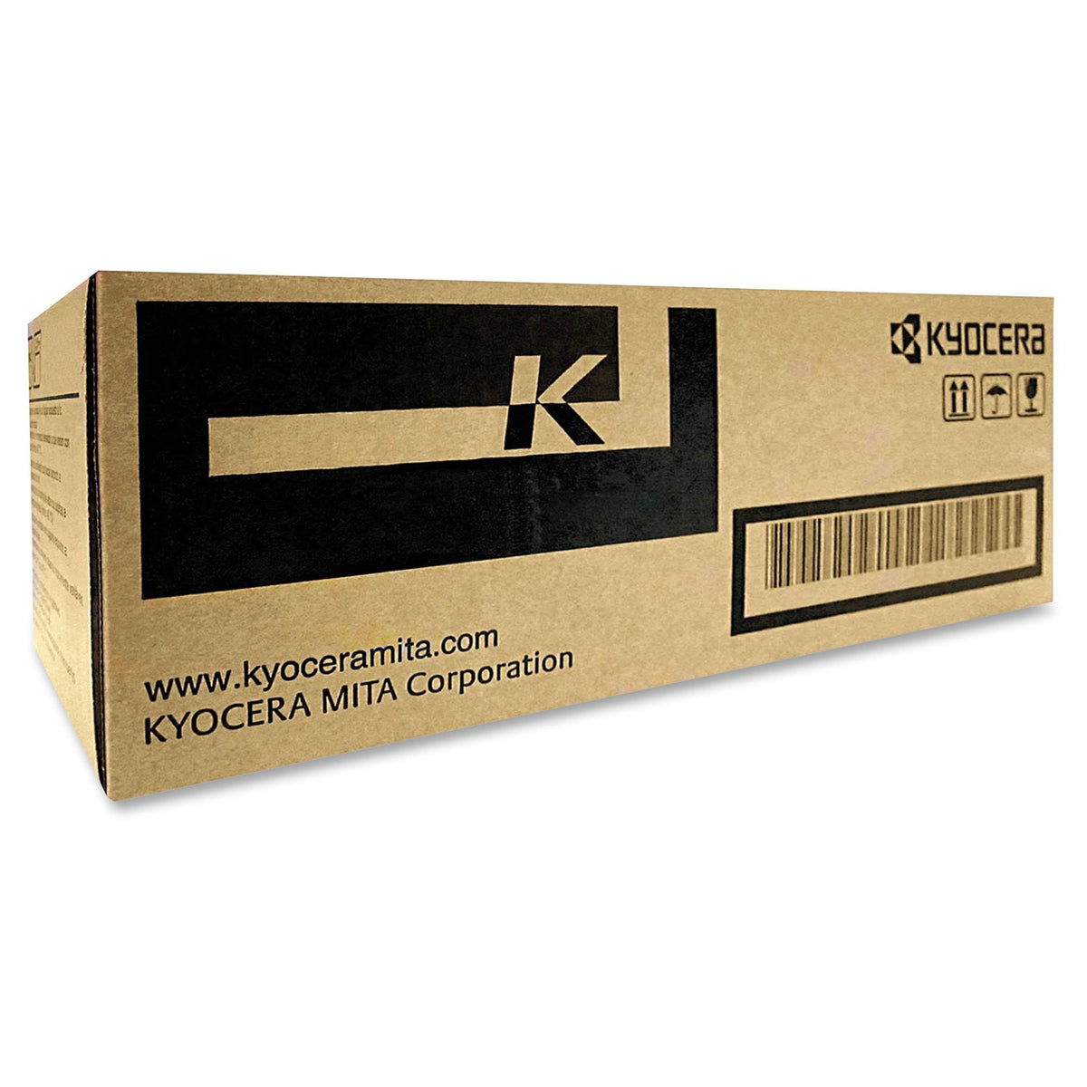 Black Toner Cartridge R712418
