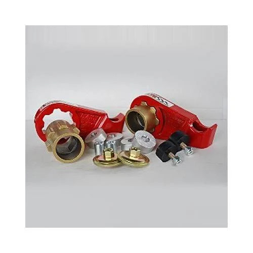 Colorado SuspensionMaxx MAXXCam Jr. Dual Range Leveling Kits Z22538