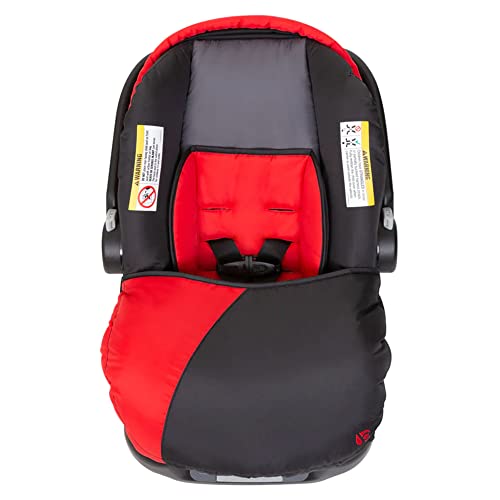 Infant Car Seat F1259