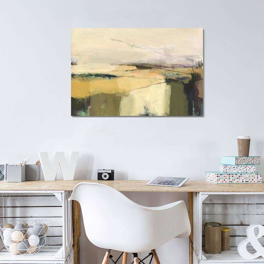 Canvas Wall Decor Prints W334031