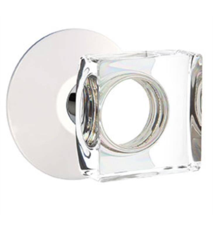 Passage Set with Square Knob K857