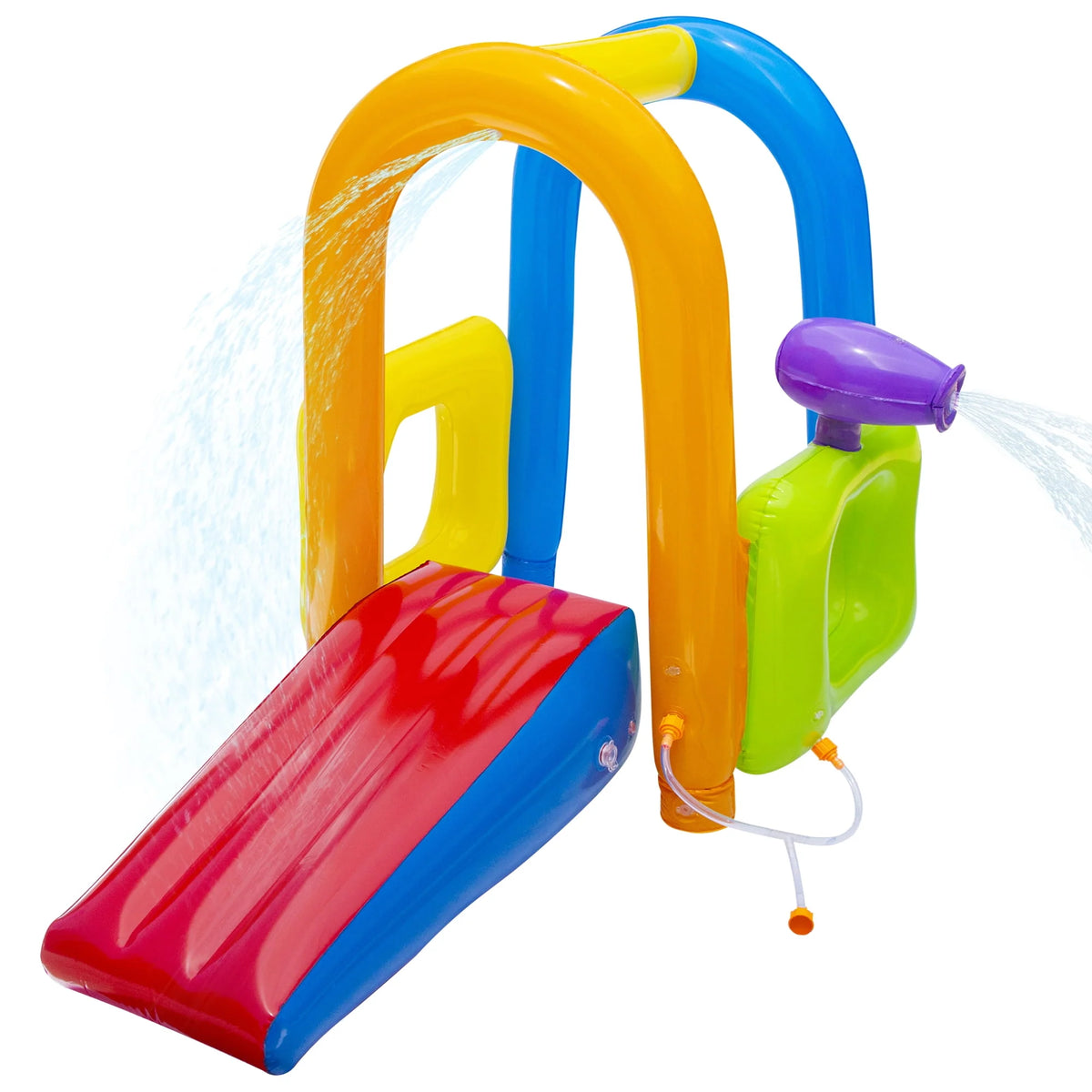 Toddlers Activity Water Park T4258
