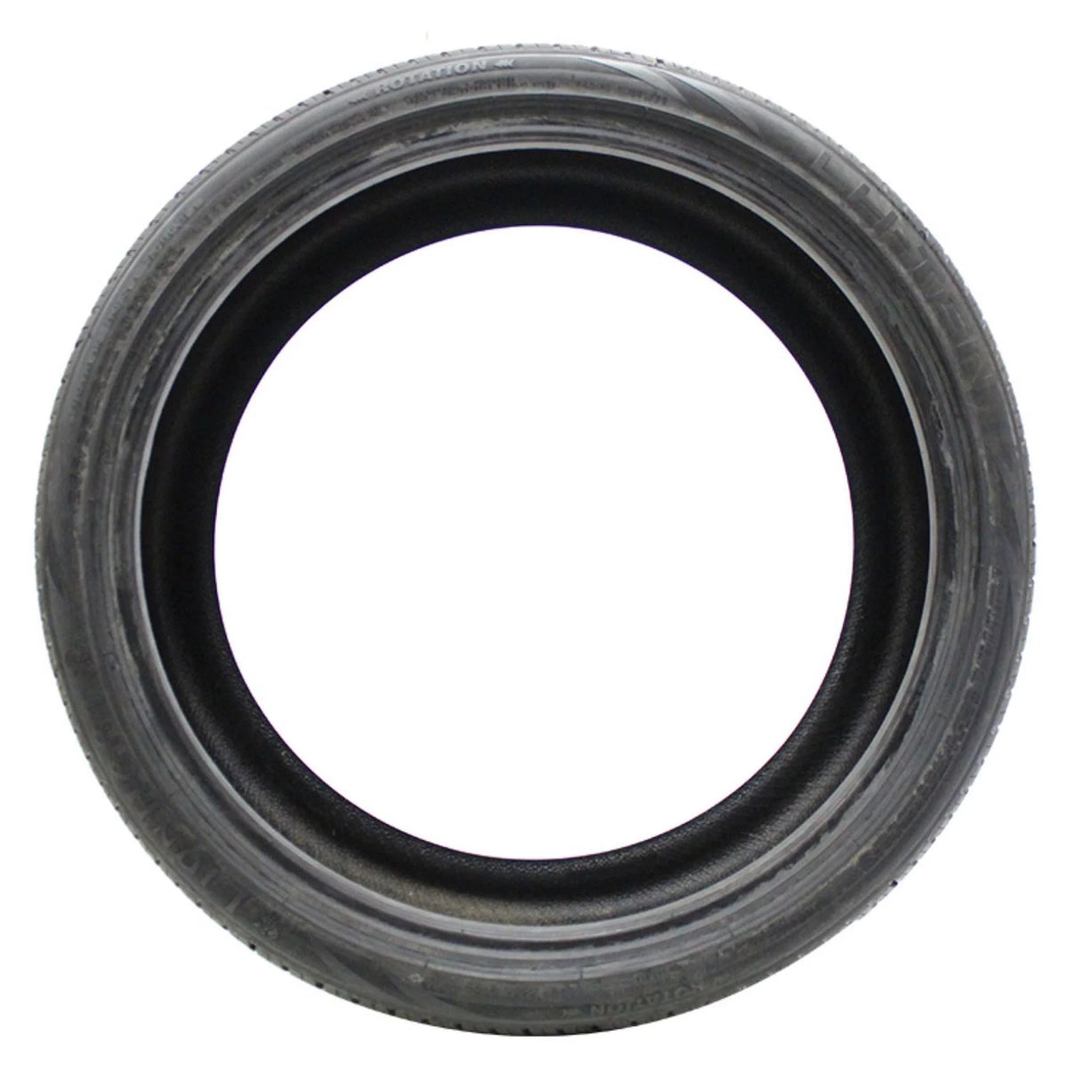 All Season 255/55R18 109W XL Passenger Tire W930293