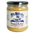 3-Pack 17 oz. Peanut Butter Marshmallow Spread T28546