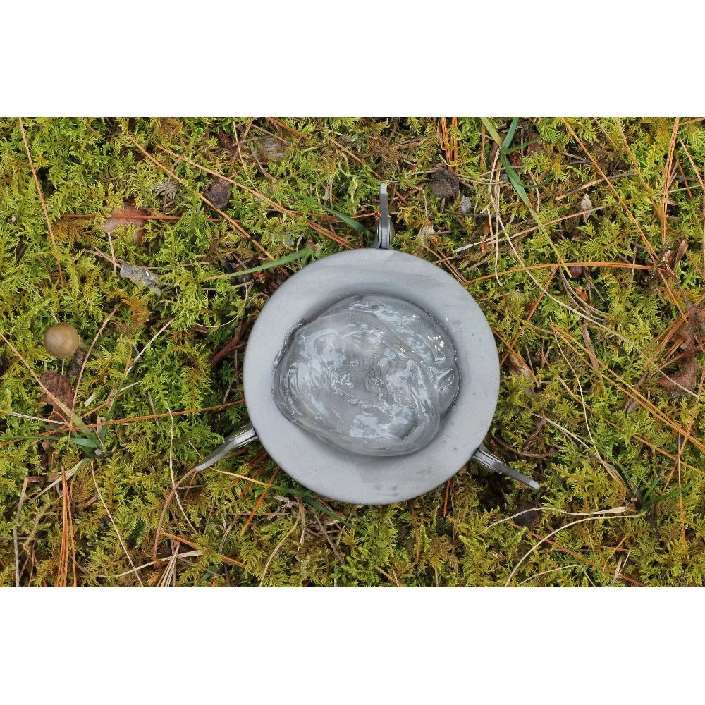 Titanium Multi-Fuel Stove T947298