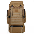 Two Shoulder Canvas Bag F287612