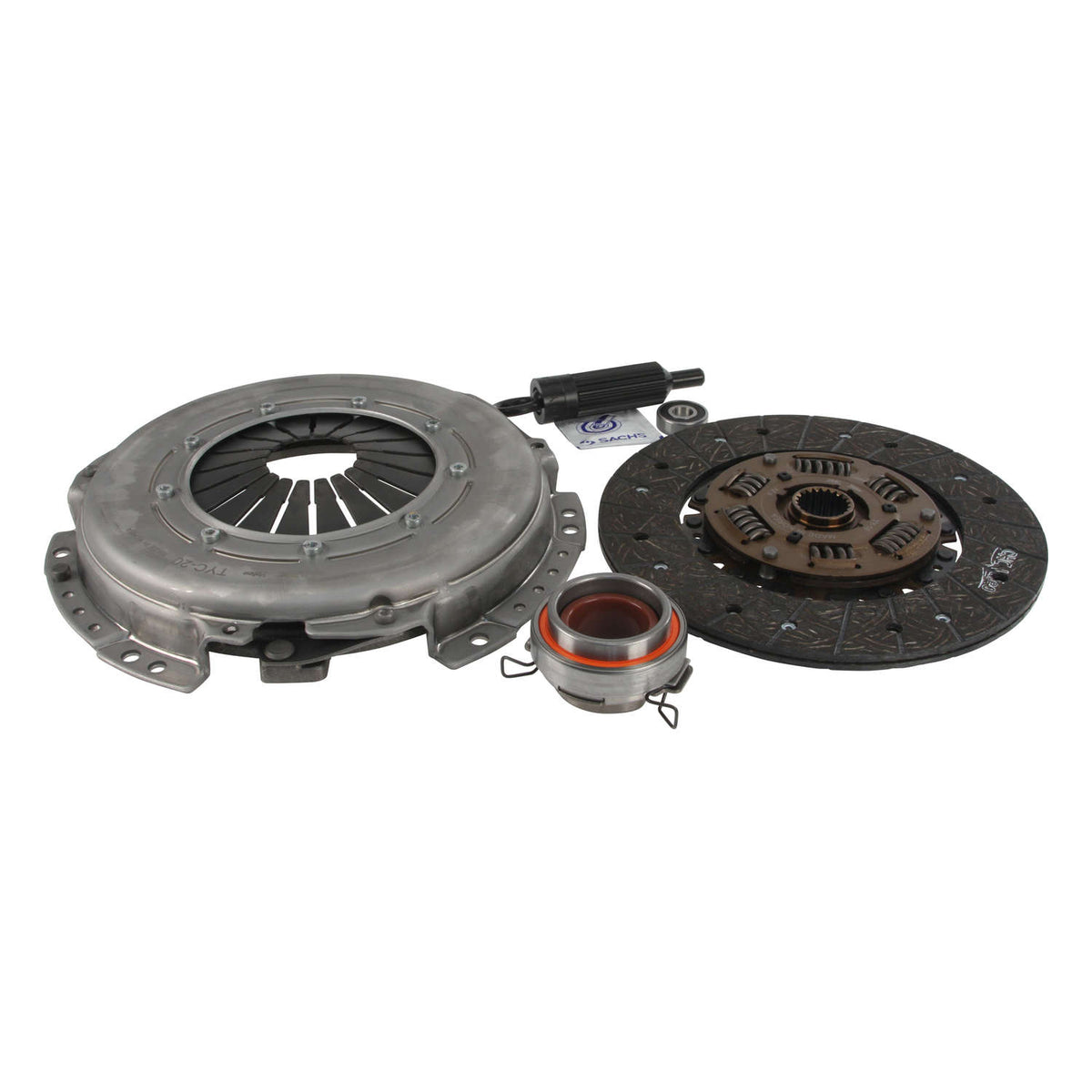 Clutch Kit Z47423