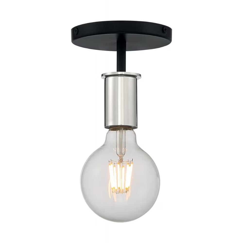 Semi-Flush Mount Light N982