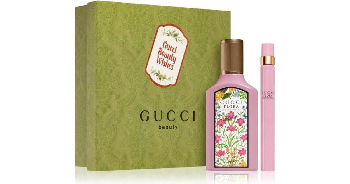Eau de Parfum Spray 3.3 Ounce + Travel Spray 0.33 Oz B777311