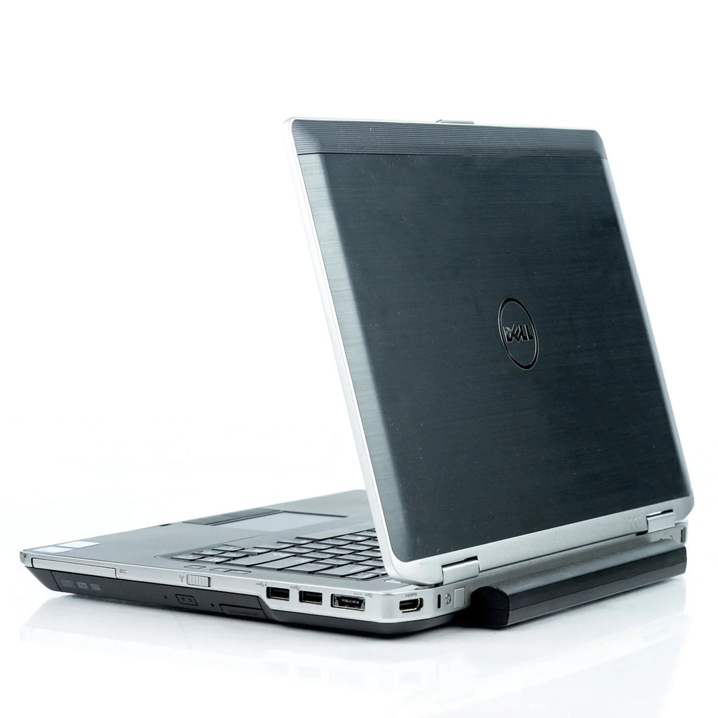 Used Dell Latitude Laptop i7 Dual-Core 8GB 1TB Win 10 Pro J566