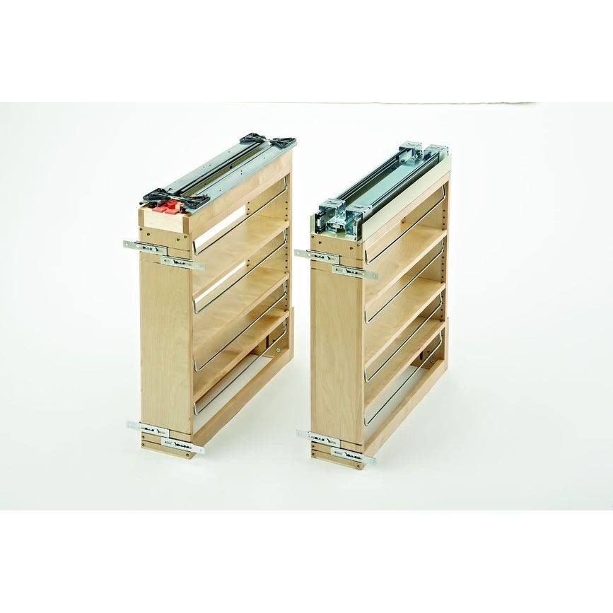 5x22 Base Cabinet Organizer E9313