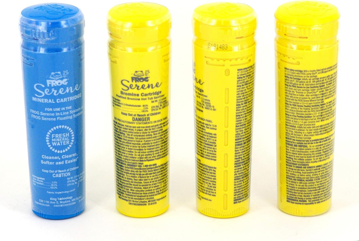 Cartridge Kit F8545
