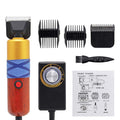 200W Pet Clipper Kit with 2 Blades G998