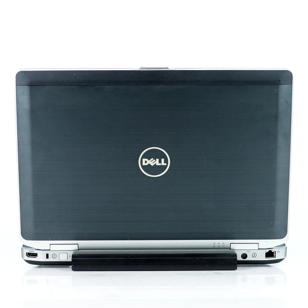 Used Dell Latitude Laptop i7 Dual-Core 8GB 1TB Win 10 Pro J566