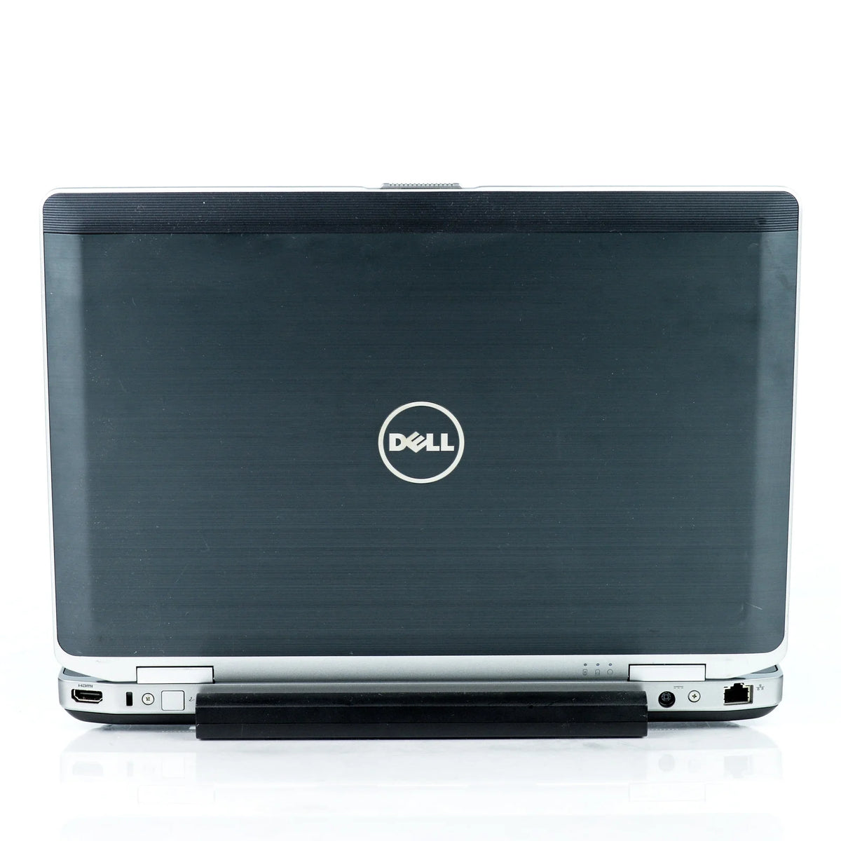 Used Dell Latitude Laptop i7 Dual-Core 8GB 1TB Win 10 Pro J566