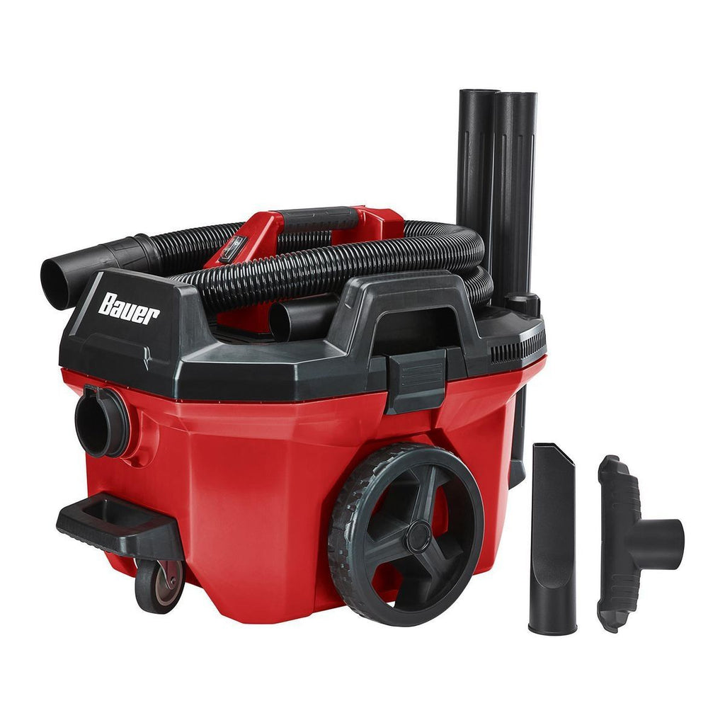 20V Cordless 7 Gallon Wet/Dry Vacuum I401927