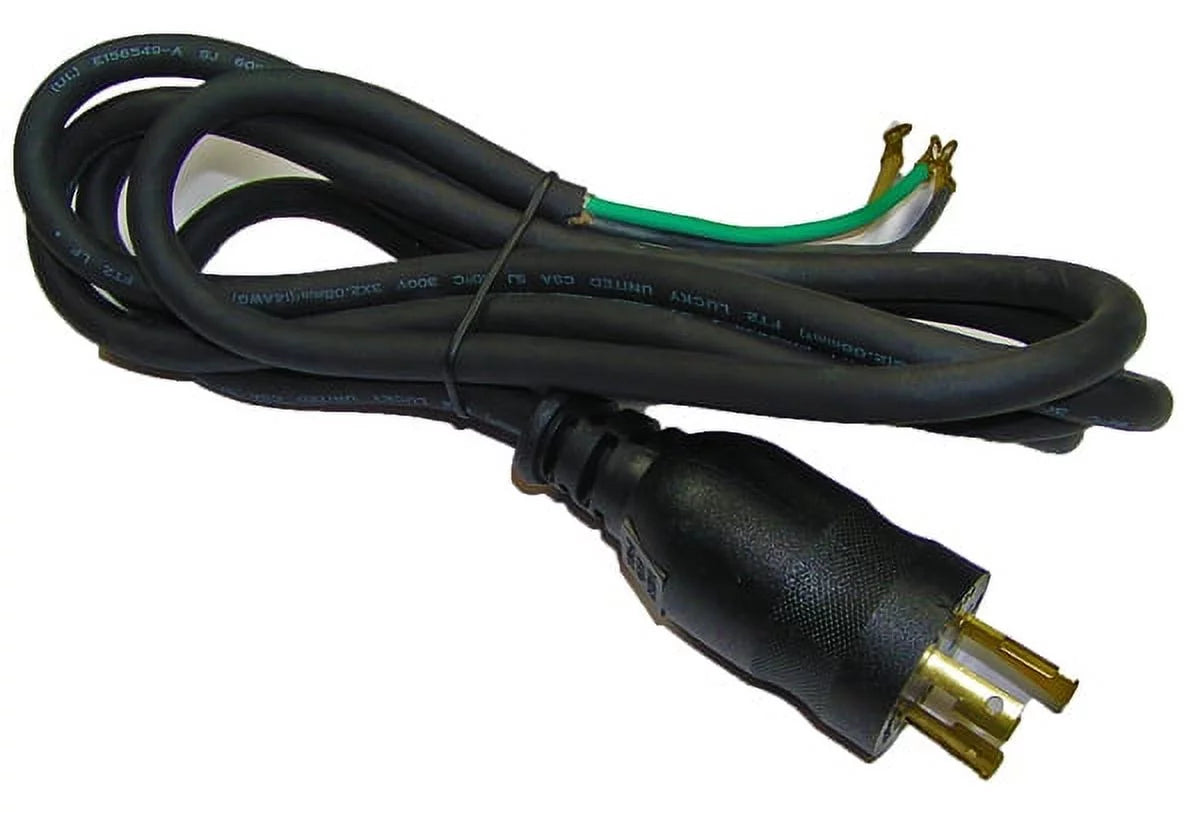 7 ft. Power Cord for Circular Saw D1318