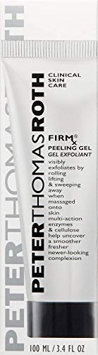 3.4 Fl Oz Exfoliating Peeling Gel F431026