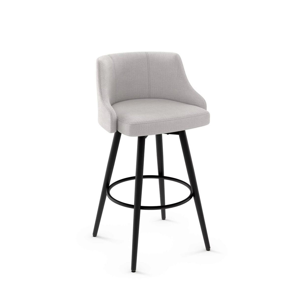 30 In. Swivel Bar Stool R304833