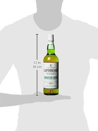 Quarter Cask Single Malt Whisky A88775