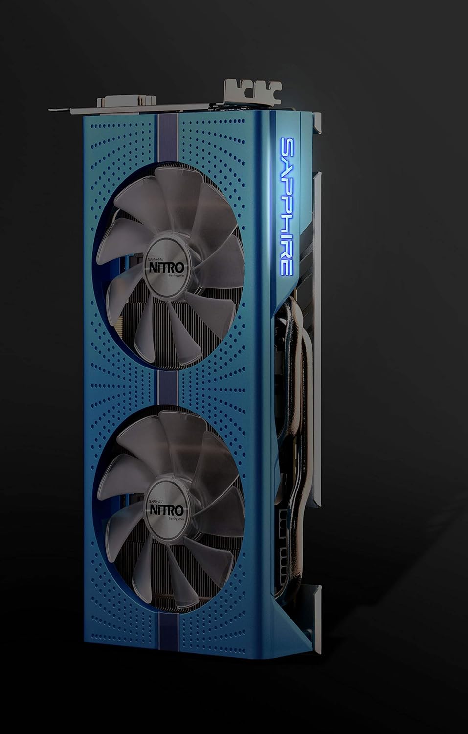 8GB GDDR5 PCI-E Graphic Card U8055