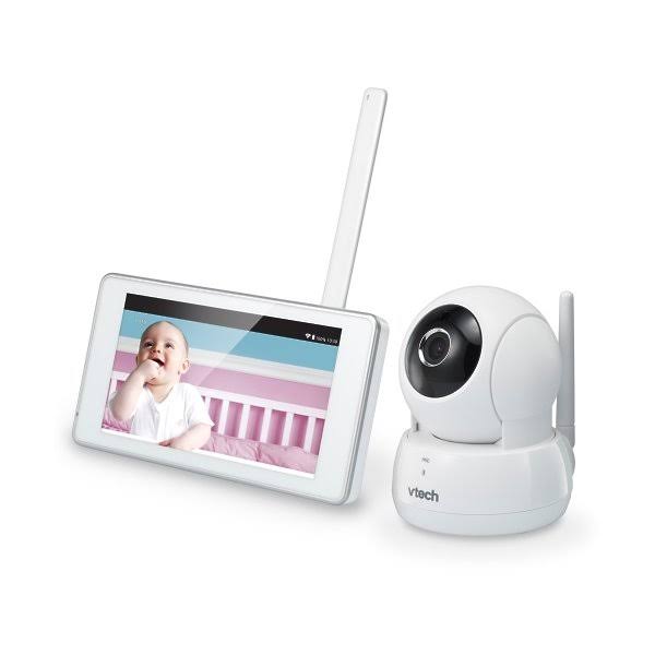 Baby Video Monitor W6601