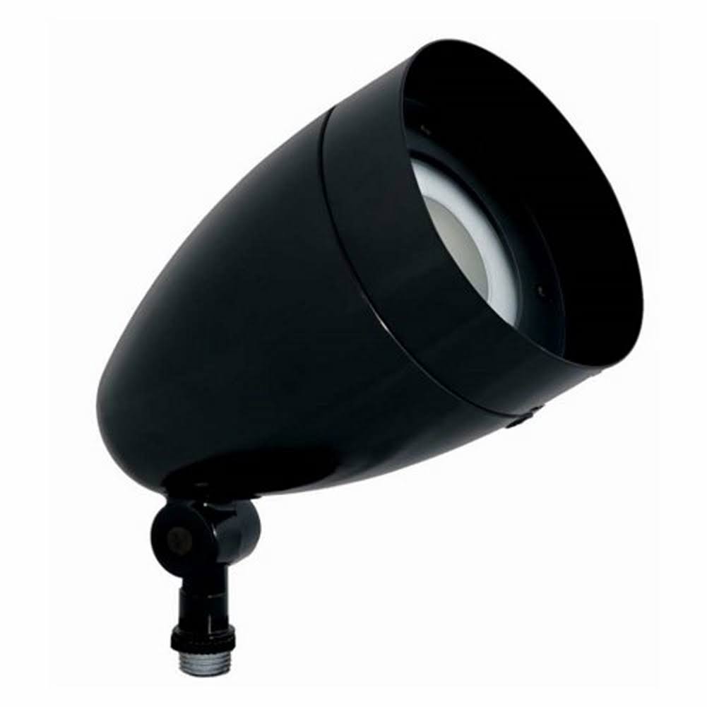 13W Black LED Flood-Light L18912