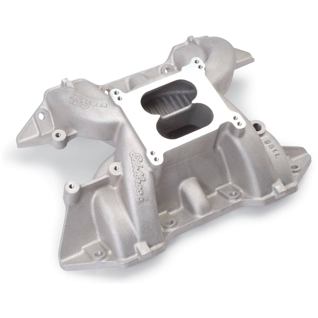 Performer RPM Intake Manifold Q15672