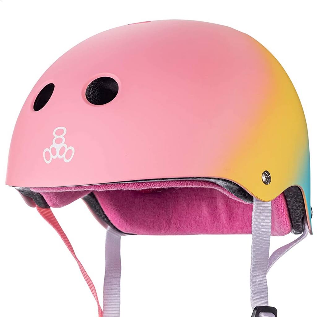 Shaved Ice Helmet P896