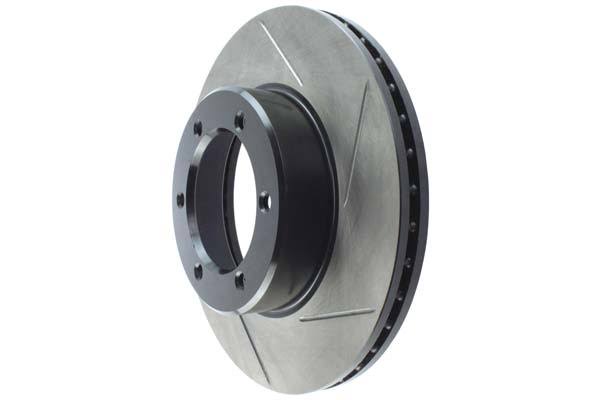 Sport Brake Rotor P25439