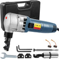 380W Electric Metal Nibbler Cutter with Storage Case K70146