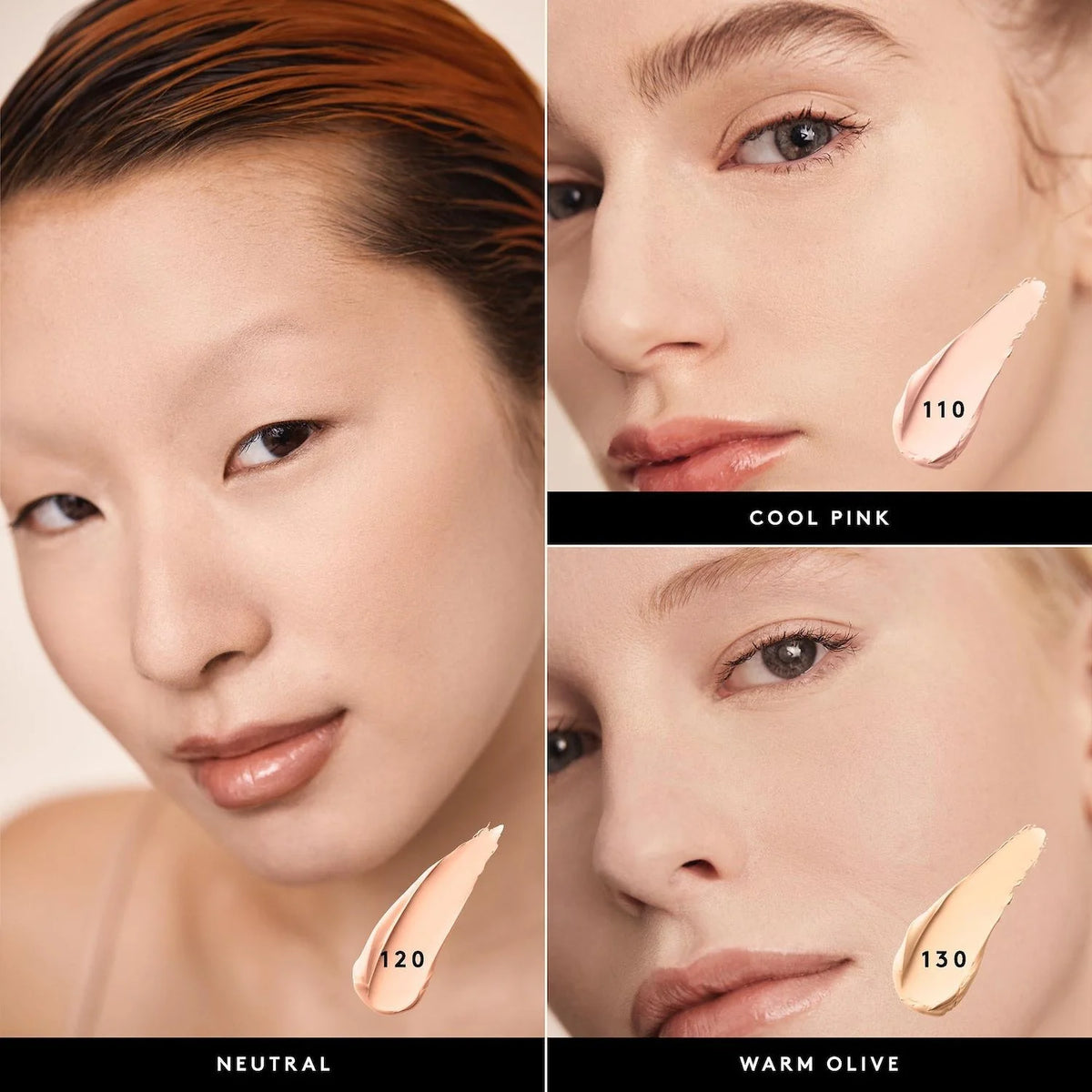 Liquid Concealer D224011